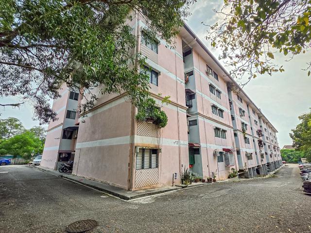 Apartment for sale in Majlis Perbandaran Kajang, Hulu Langat