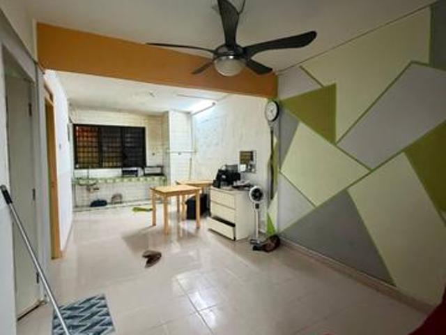 Flat for sale in Skudai, Iskandar Puteri