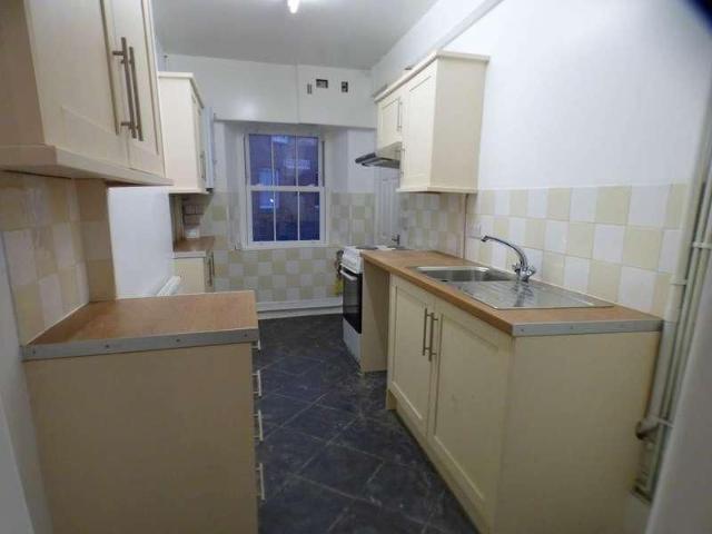 Apartment for rent in Castle Cary