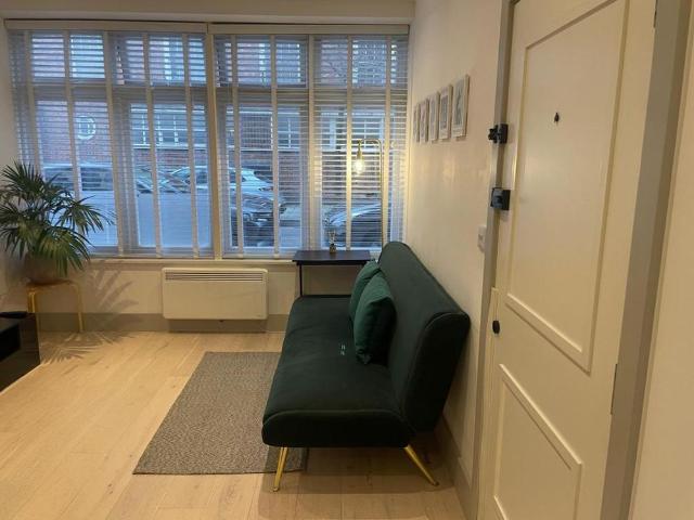 Apartment for rent in St. John's Wood, Greater London