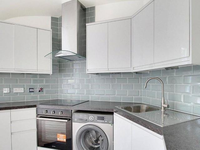 Studio for rent in Crouch End, Greater London
