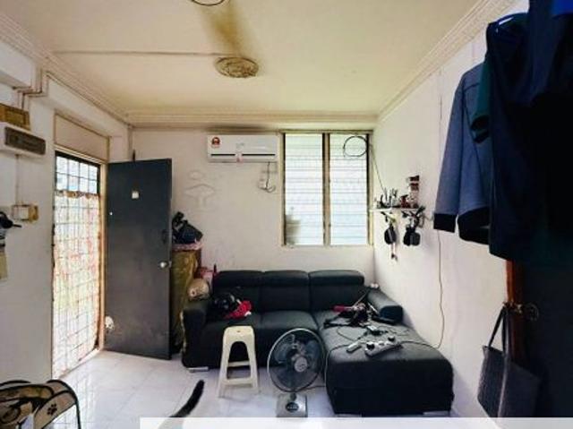 Flat for sale in Country Heights Damansara, Kuala Lumpur