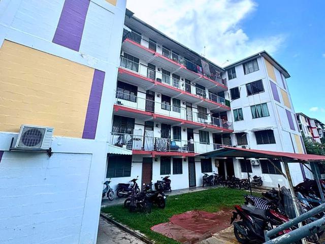 Flat for sale in Country Heights Damansara, Kuala Lumpur