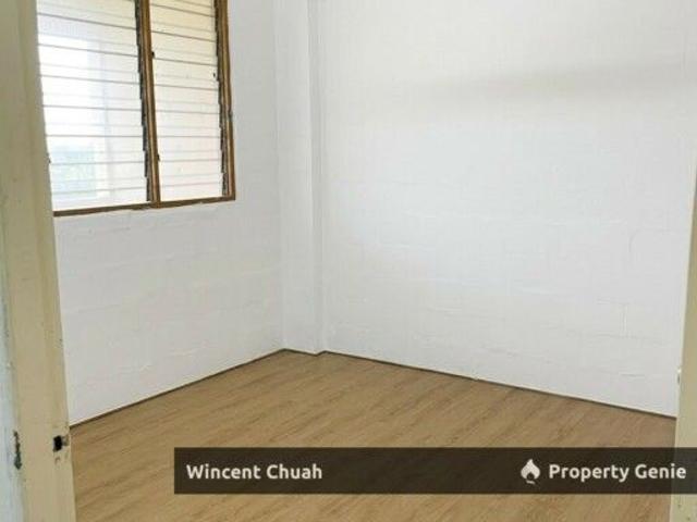 Apartment for rent in Desa Andaman, Kuala Lumpur
