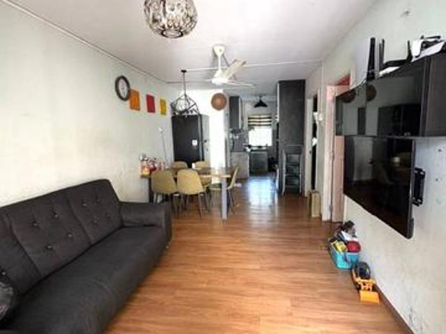 Flat for sale in Country Heights Damansara, Kuala Lumpur