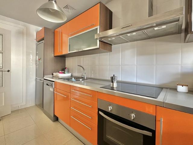 Apartamento en alquiler en Salines, Ses, Colònia de Sant Jordi