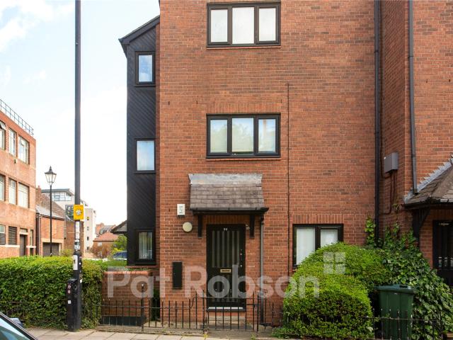Apartment for rent in Grainger Town, Tyne And Wear