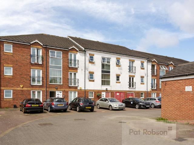 Apartment for rent in Cramlington, North East