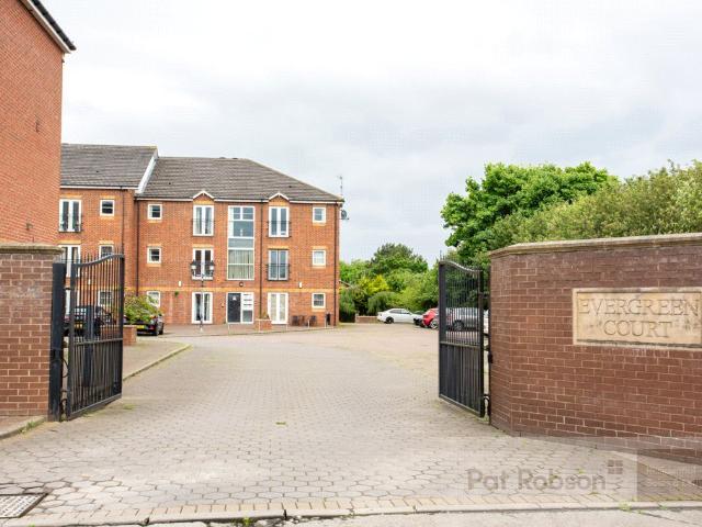 Apartment for rent in Cramlington, Northumberland