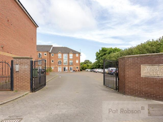 Apartment for rent in Cramlington, North East