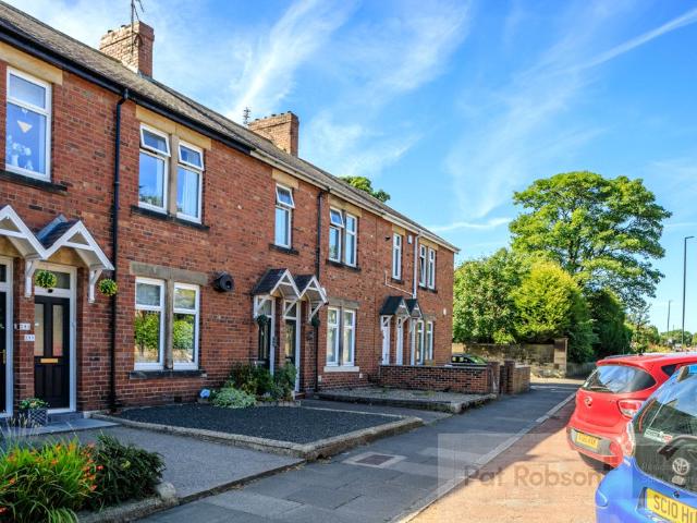 Apartment for rent in Gosforth, Newcastle upon Tyne