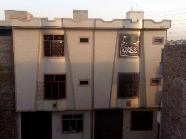 Apartment for rent in Peshawar, North West Frontier Province