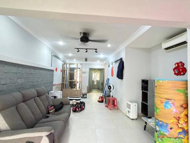 Apartment for sale in Selayang, Selangor
