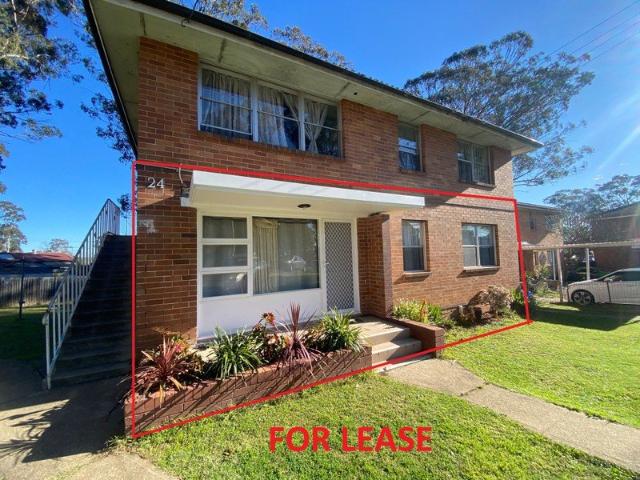 House for rent in Sydney, New South Wales