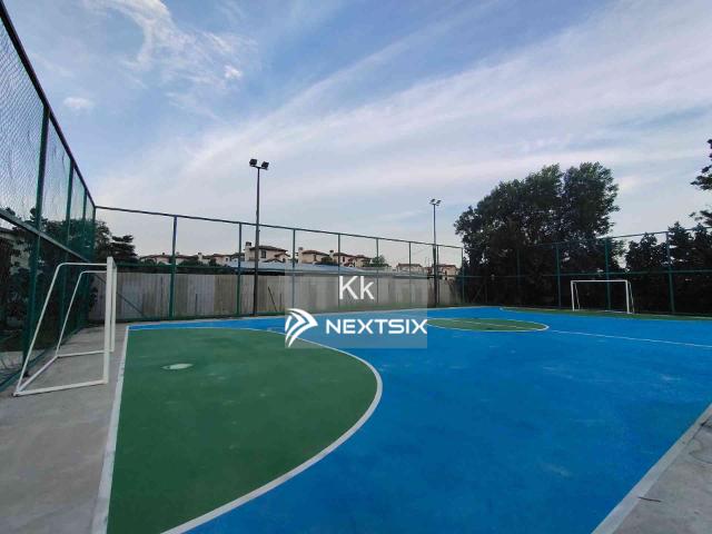 Shop for rent in Ulu Tiram, Johor