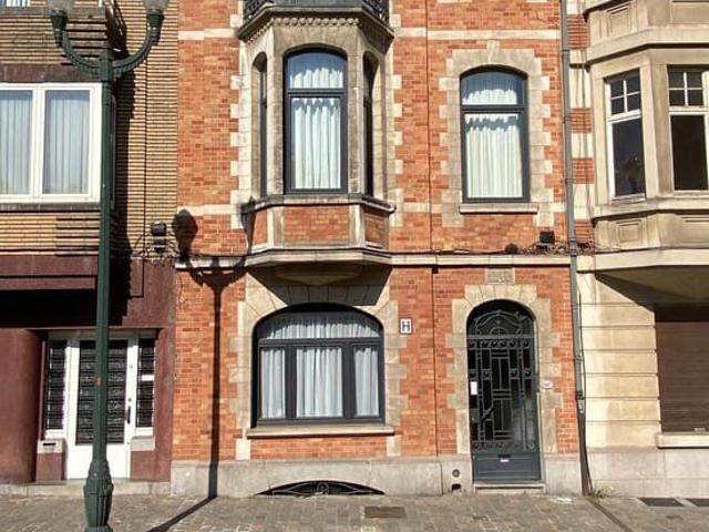 Kot location à Schaarbeek, Bruxelles