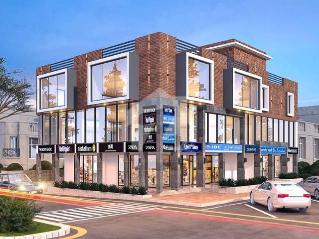 Office for rent in Islamabad