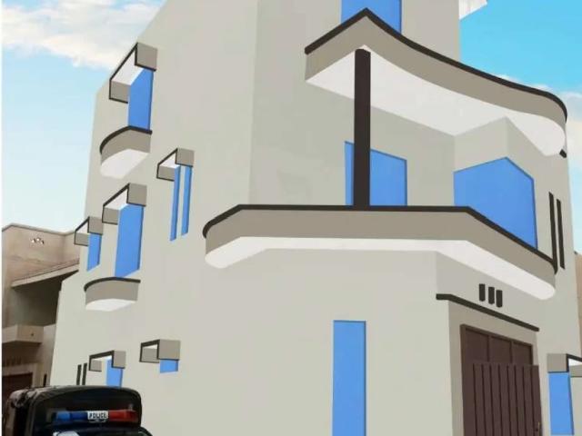 House for rent in Sahiwal, Islamabad Capital Territory