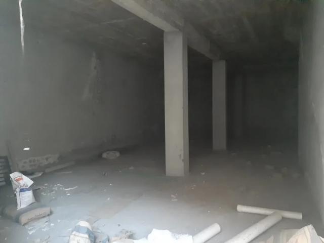 Commercial for rent in Ghauri Town Phase 2, زون ۴