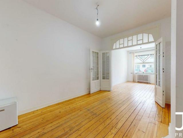 Appartement location à Schaarbeek, Bruxelles