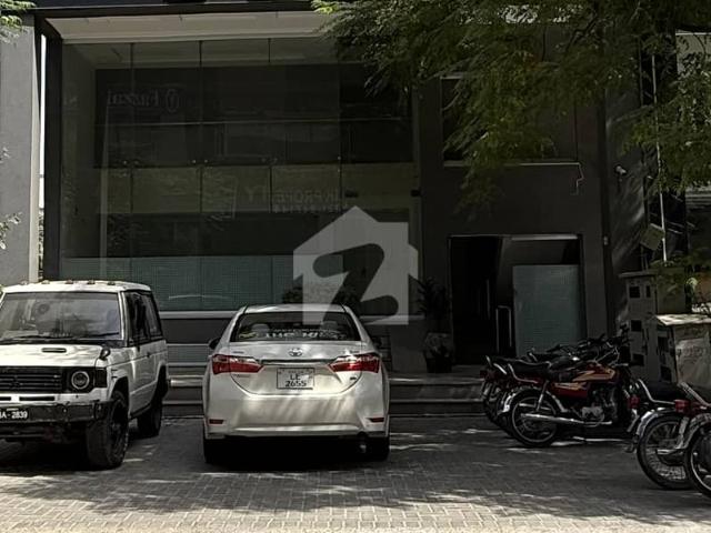 Office for rent in لاہور, لاہور ڈویژن