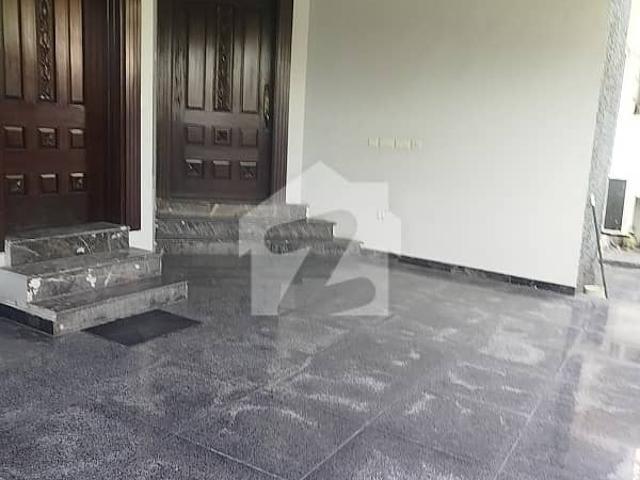 Property for rent in Islamabad