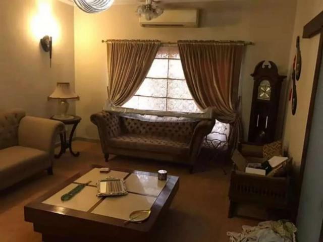 House for rent in پی ای سی ایچ ایس بلاک 2, کراچی ڈویژن