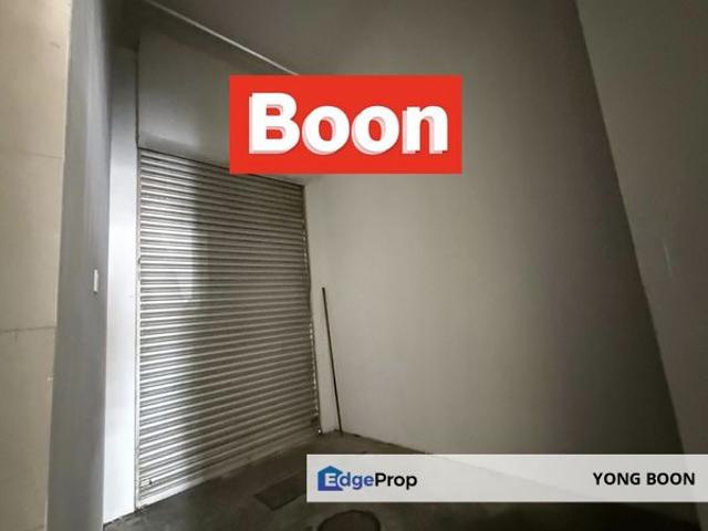 Shop for rent in Kuching