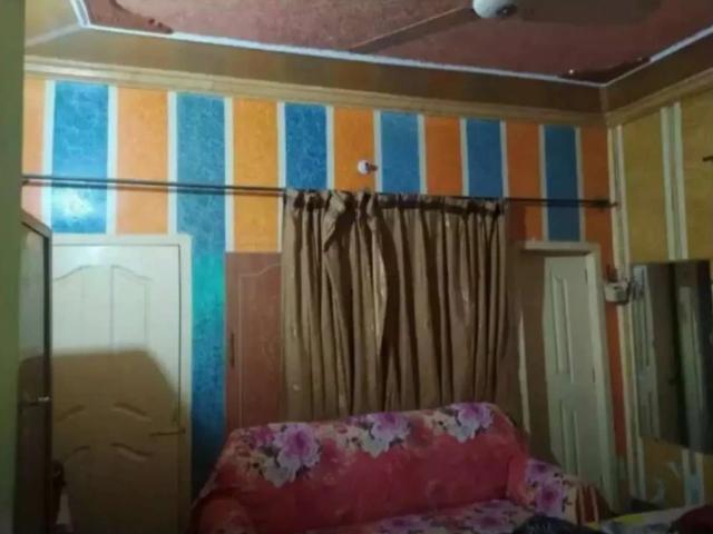 House for rent in Ghauri Town Phase 5, زون ۴