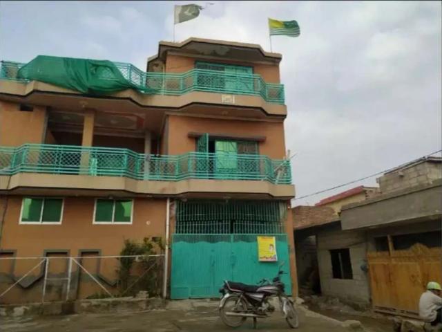 House for rent in Islamabad