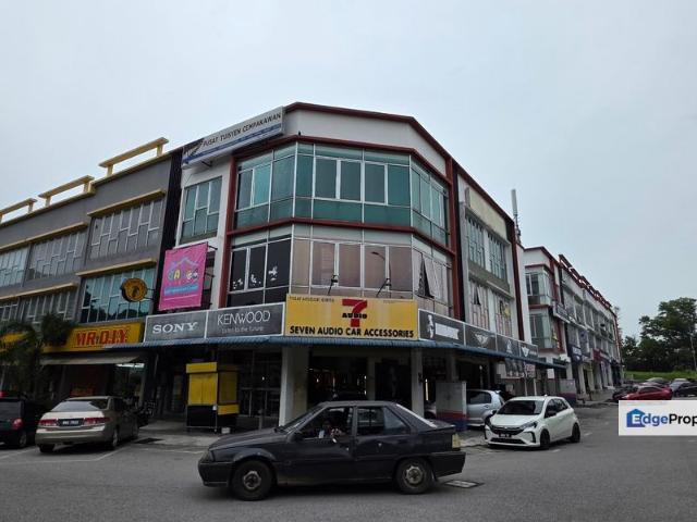 Shop for rent in Nilai, Negeri Sembilan