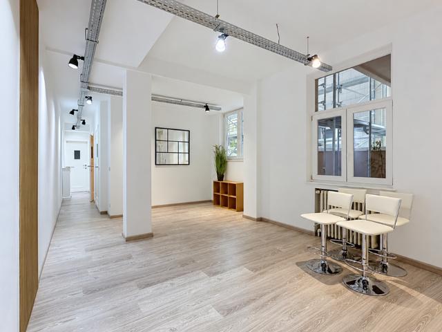Appartement location à Bruxelles - Brussel