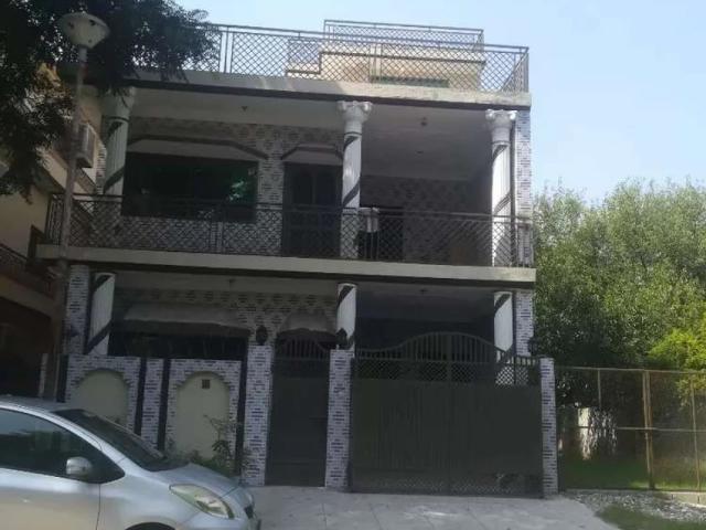 Property for rent in Islamabad