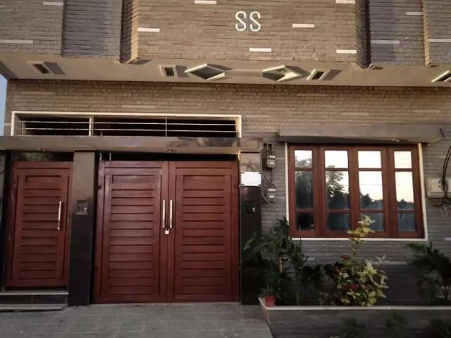 Property for rent in سعدی ٹاؤن, کراچی ڈویژن