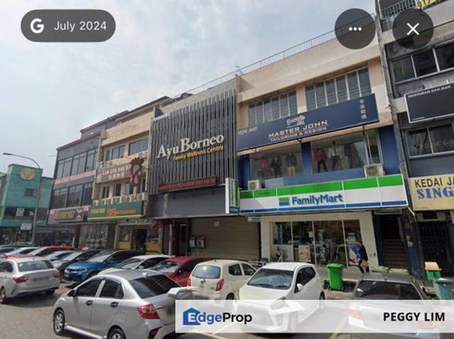 Shop for rent in Petaling, Damansara Damai