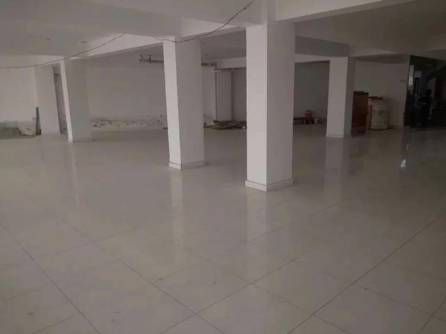 Commercial for rent in Islamabad