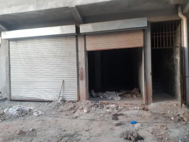 Commercial for rent in Islamabad