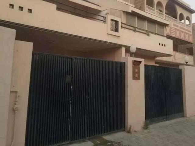 House for rent in North Waziristan, Federally Administered Tribal Areas fata
