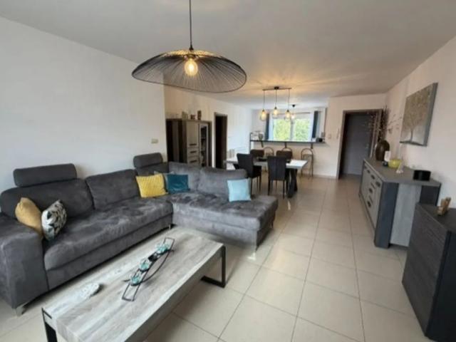 Appartement location à Monceau-sur-Sambre, Charleroi