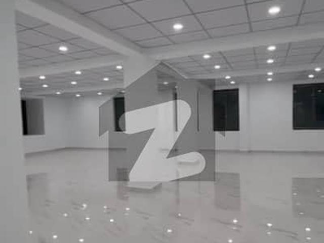 Office for rent in Islamabad