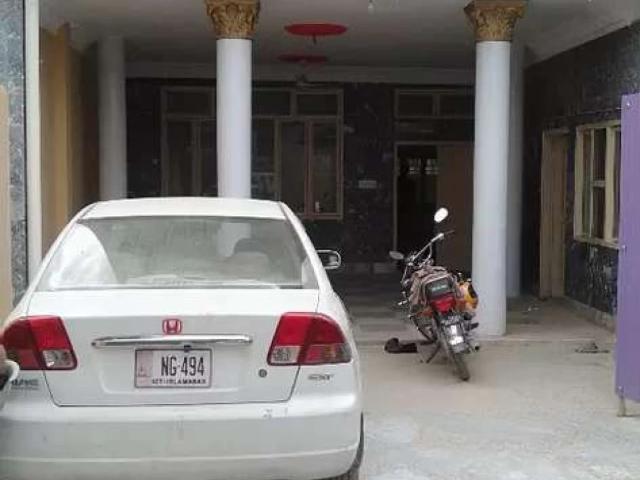 Property for rent in Abbottabad, North West Frontier Province
