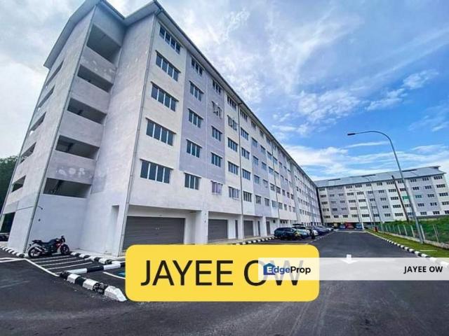 Shop for rent in Kajang, Langat