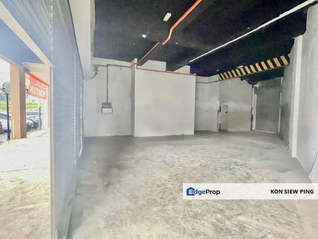 Shop for rent in Kuching, Bahagian Kuching