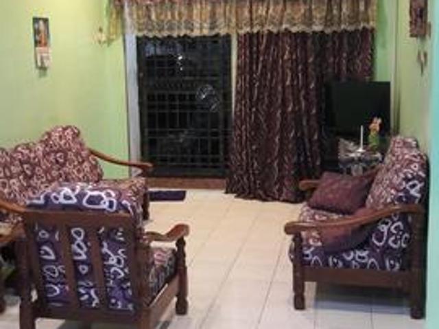Condominium for sale in Port Klang, Selangor
