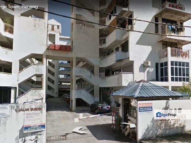 Shop for rent in Georgetown, Penang