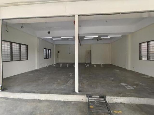 Bungalow for rent in Petaling Jaya, Petaling