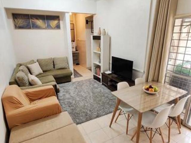 Apartment for sale in Petaling, Damansara Damai