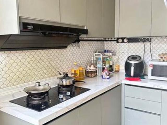 Apartment for sale in Port Klang, Selangor