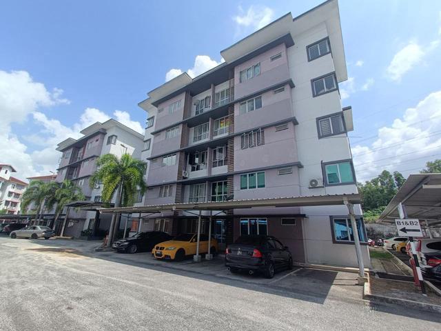 Apartment for sale in Nilai, Negeri Sembilan