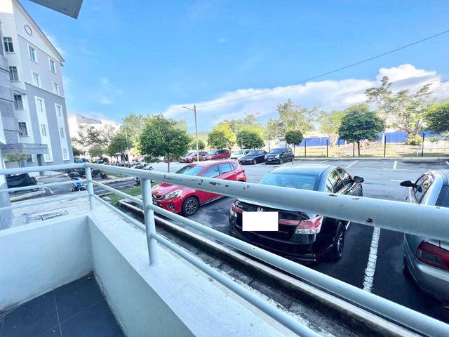 Apartment for sale in Sepang, Tanjong Sepat